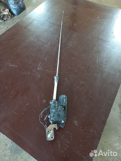 Антенна электрическая. Киа спортейдж-1