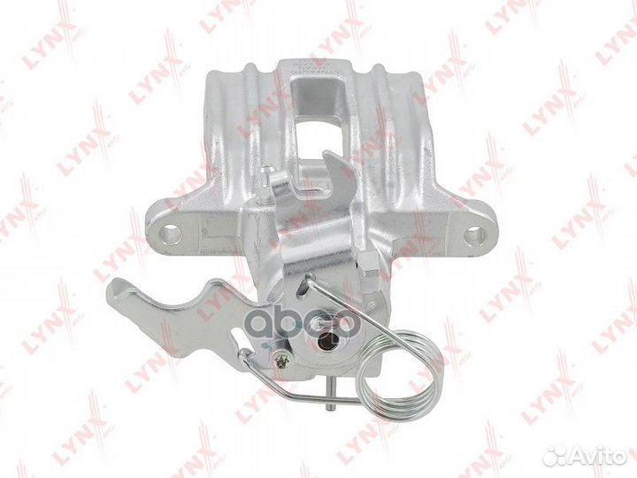 Суппорт тормозной зад прав VW Passat B5 96-00