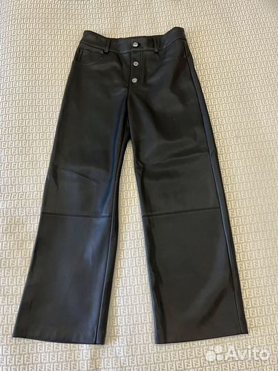 Брюки Zara 10 лет(написано 11-12 ) 152