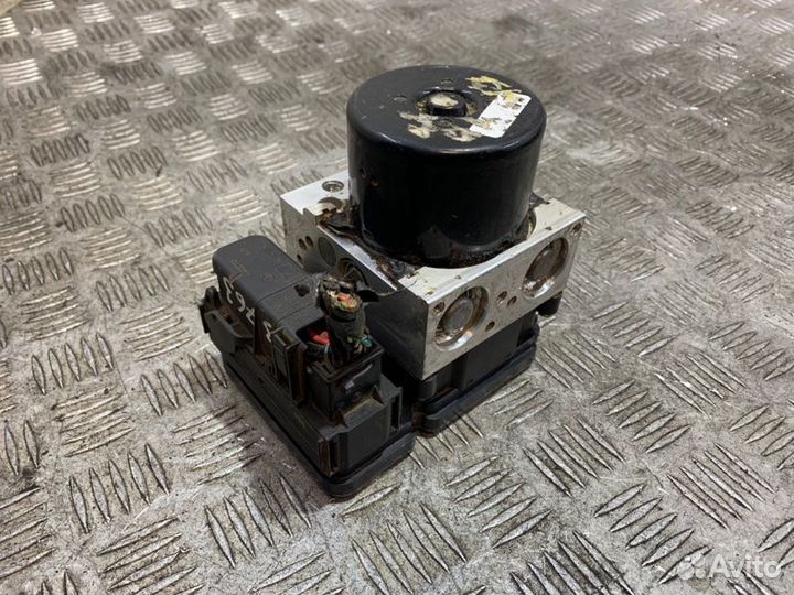 Блок ABS Ford Focus 3 2018