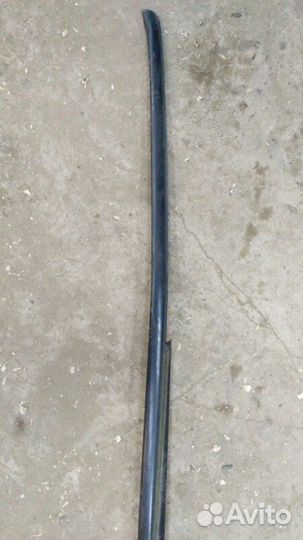 Молдинг крыши левый Ford Galaxy 1995-2006