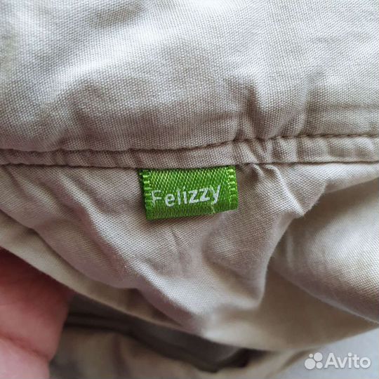 Май-Слинг Felizzy, Перу