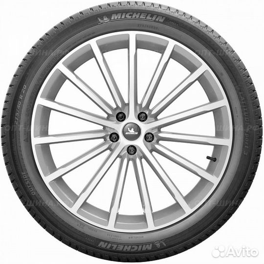 Michelin Latitude Sport 3 315/35 R20 110W