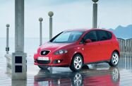 SEAT Altea I (2004—2009) Минивэн