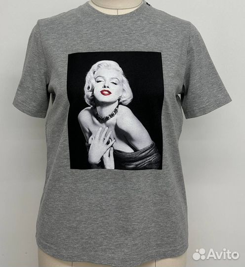 Футболка женская