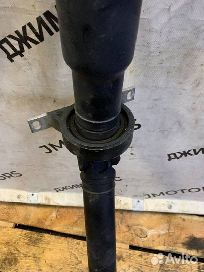 Карданный вал BMW 5-series F60 2.5-3.0л 1628мм