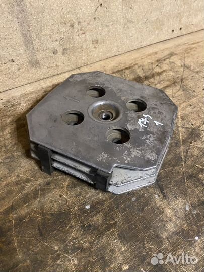 Головка цилиндра Сова 175