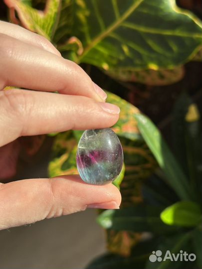 Коллекция камней