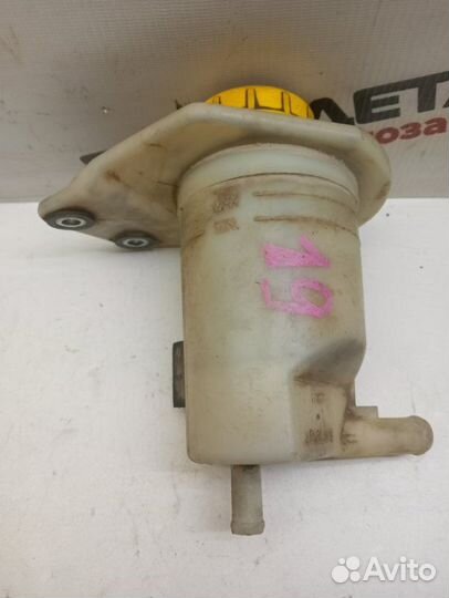 Бачок гидроусилителя руля Fiat Albea седан 1.4