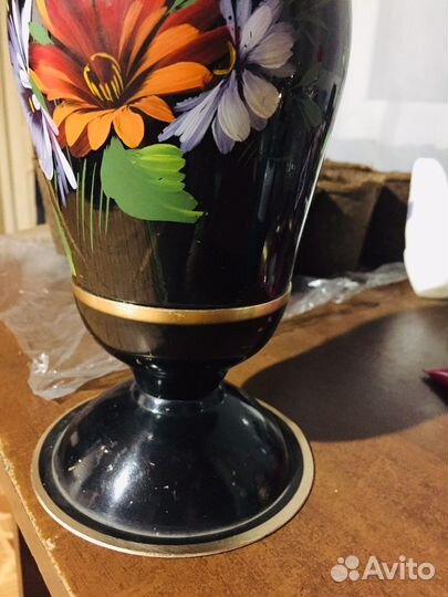 Ваза кубок СССР