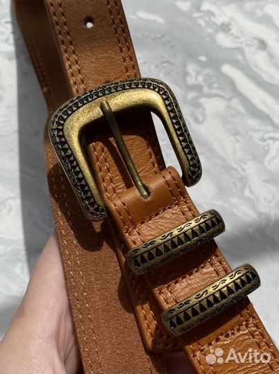 Новый Ремень Lovestrength