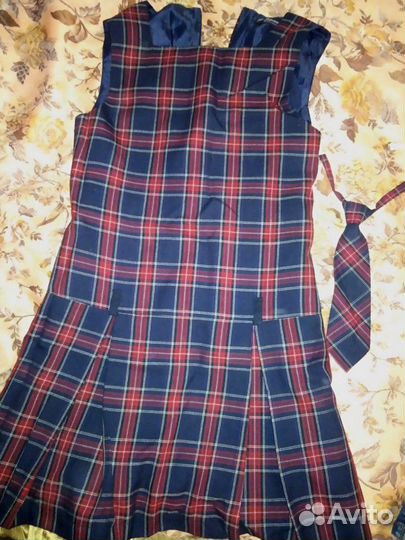 Школьная форма