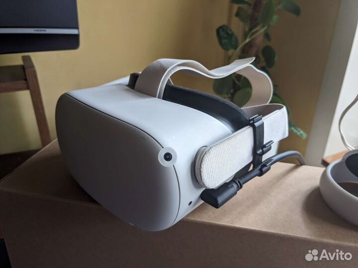 Oculus Quest 2 128gb