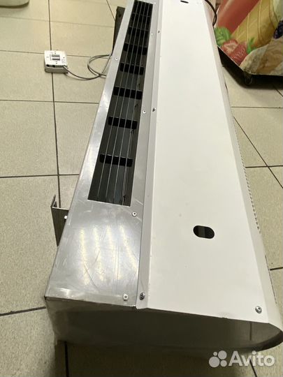 Воздушная завеса Тепломаш кэв-П3131A