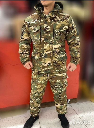 Костюм горка мультикам