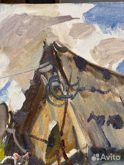 Ул.Эскадронная 16. Симферополь