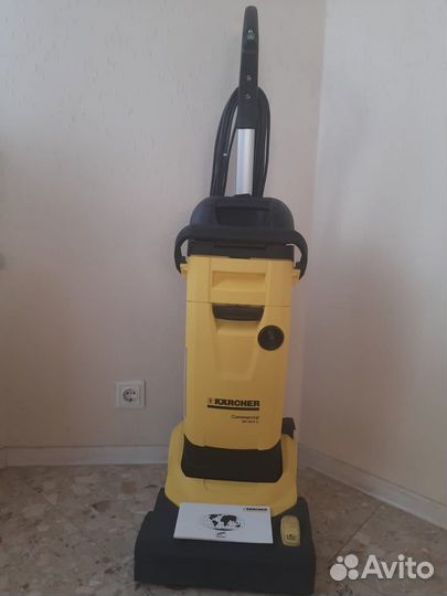Поломоечная машина Karcher 30/4С