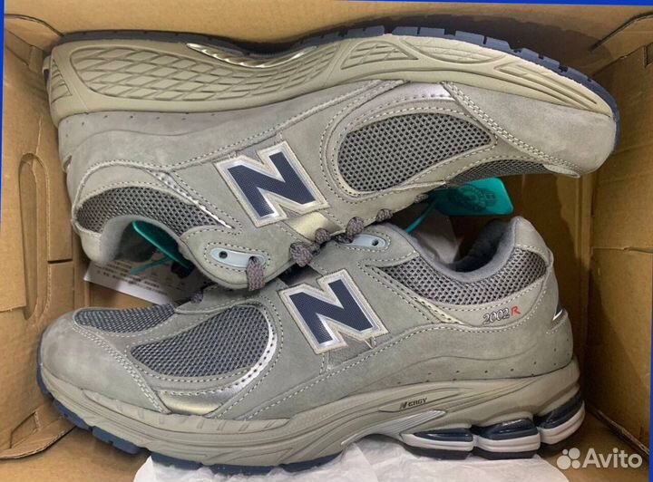 Кроссовки New Balance. Оригинал. Poizon