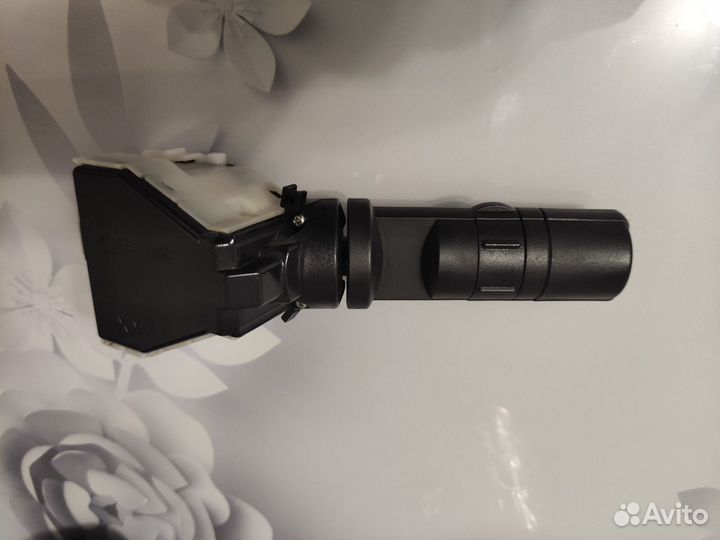 Подрулевой переключатель