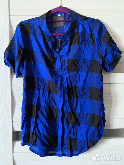 Блузка женская 44