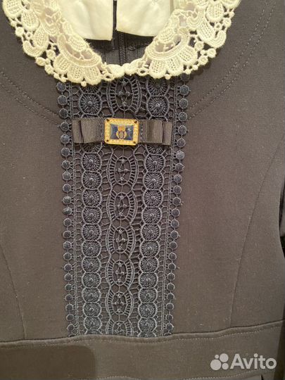 Школьная форма 134 см