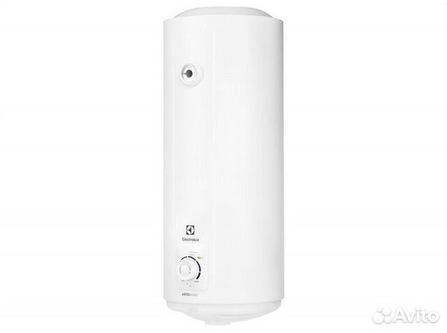 Водонагреватель Electrolux EWH 50 axiomatic Slim