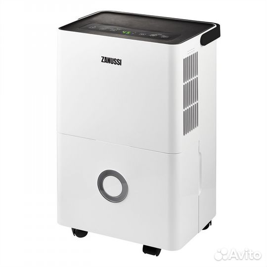 Осушитель воздуха Zanussi ZDH-25L