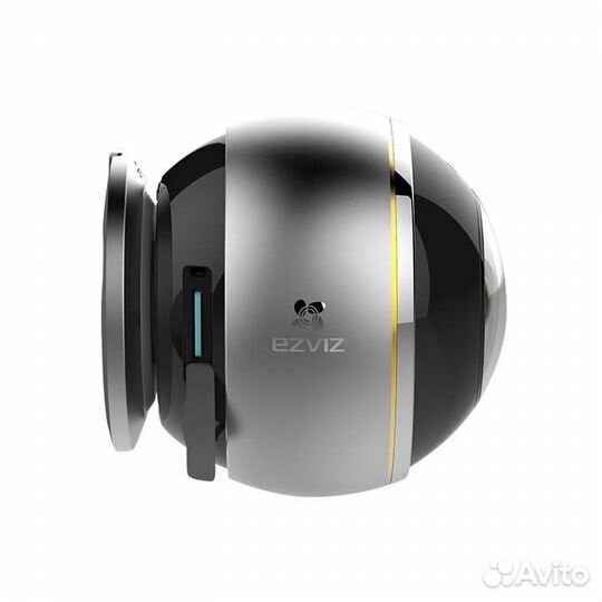 Ip камера 360 ezviz pano cs-cv346