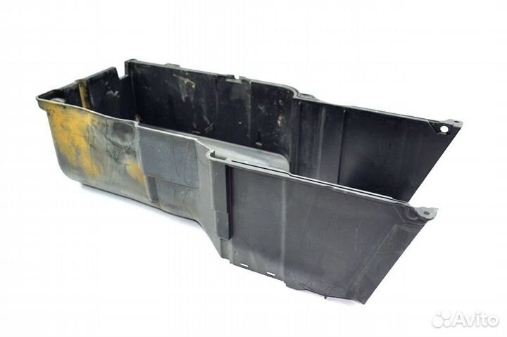 Корпус воздушного фильтра салона scania 4-series 124 (01.95-12.04)