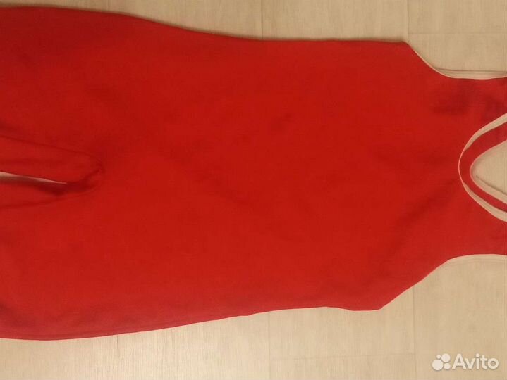 Трико для борьбы детское