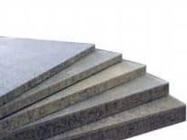 Цементно-Стружечная Плита 1800х1200х10