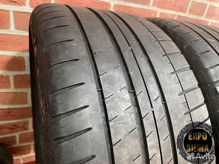 Michelin Pilot Sport 3 275/30 R20