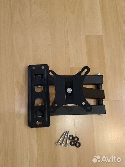 Кронштейн для телевизора 10-32 дюйма