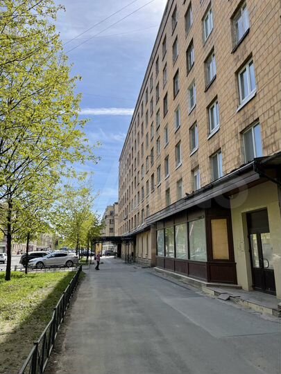 Торговая площадь, 219 м²