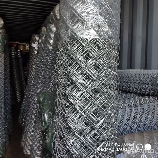 Cетка pабица