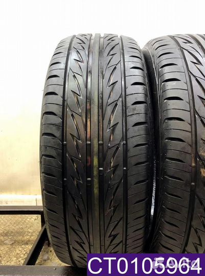 Bridgestone Techno Sports 225/55 R17 101V