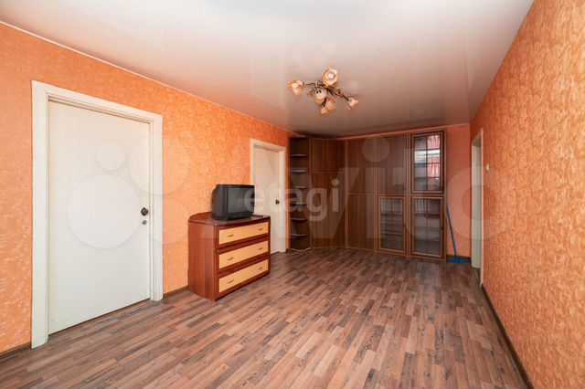 4-к. квартира, 65 м², 5/5 эт.