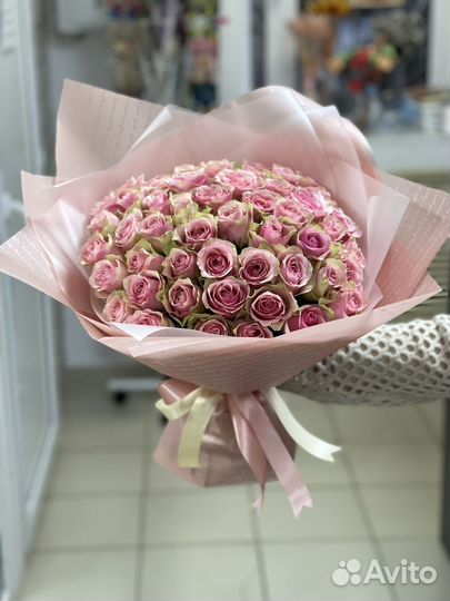 Цветы с доставкой