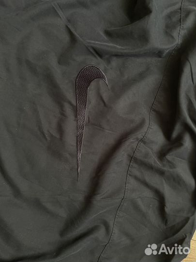 Nike Premier Big Back Swoosh jacket 90's