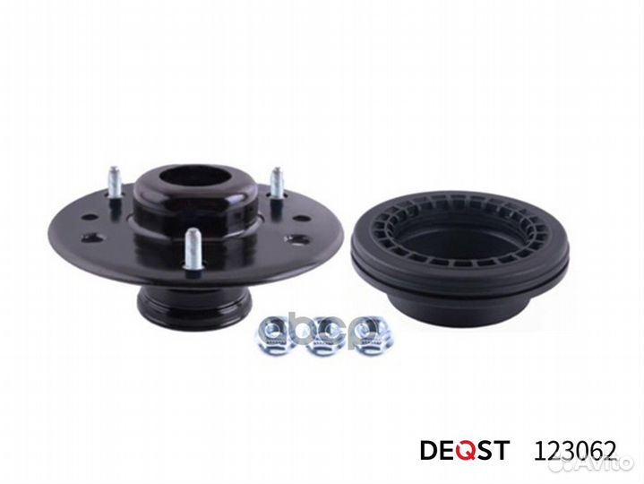 Опора амортизатора ssangyong actyon II 01,11- 2