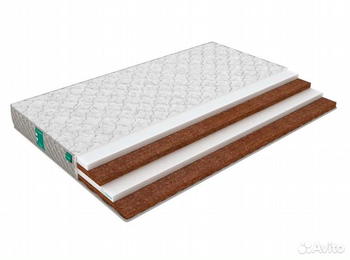 Sleeptek Roll LatexFoam 9 9(160х190)