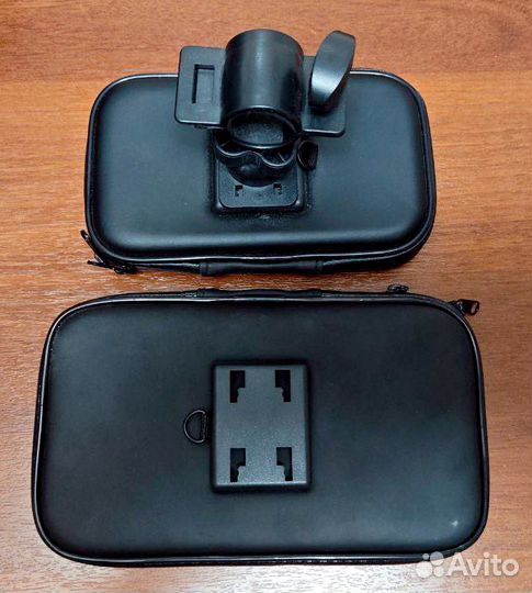 Держатель для телефона на велосипед