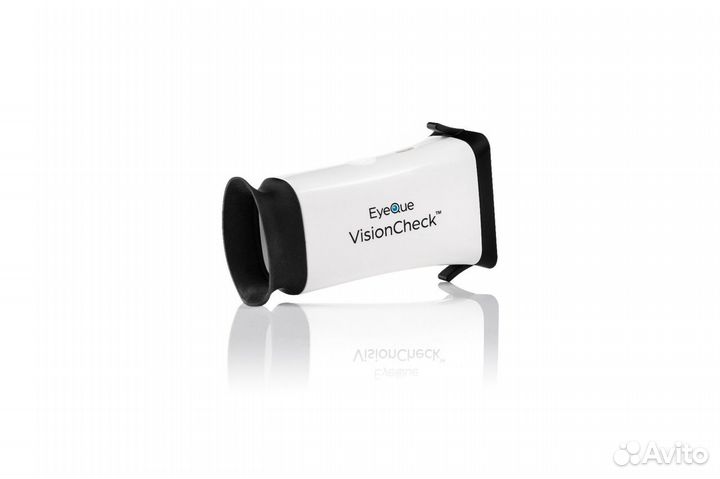 Автоматический тест рефракции EyeQue Vision Check