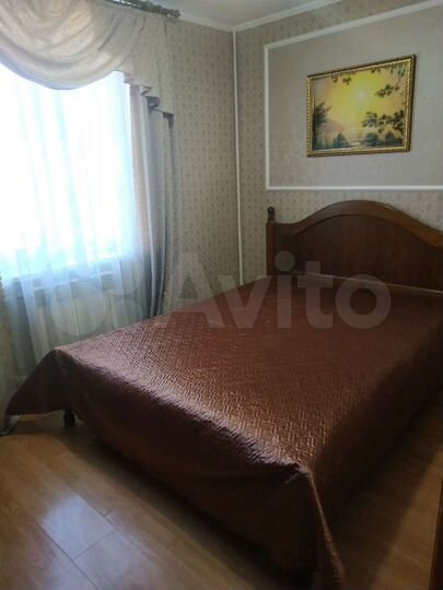 2-к. квартира, 50 м², 5/5 эт.