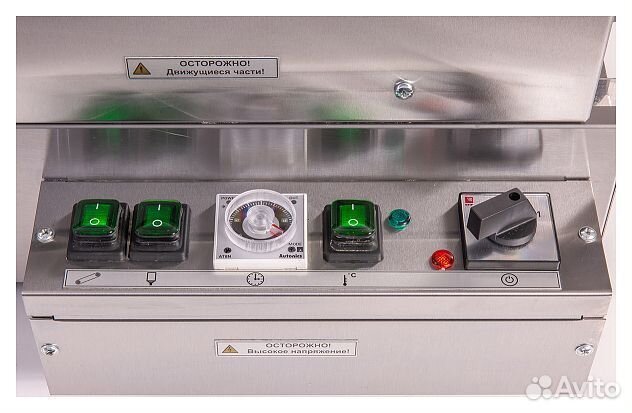 Блинница электрическая Sikom RoboCrepeMaker 300 Si