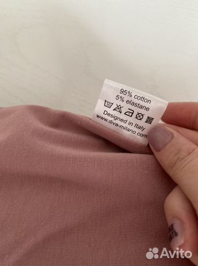 Слинг шарф diva