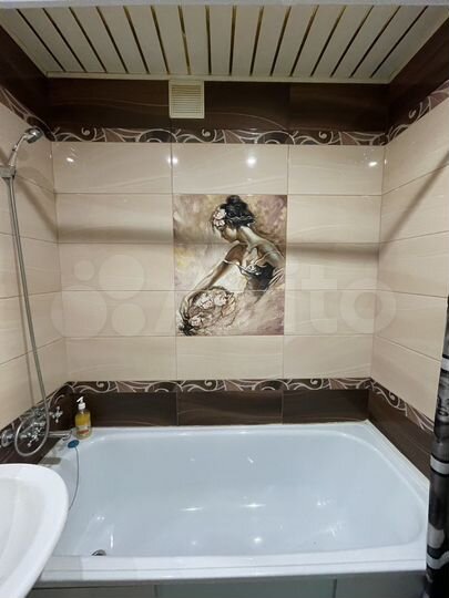 Квартира-студия, 36 м², 1/10 эт.