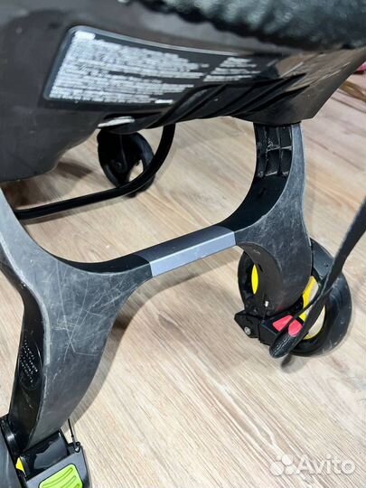 Детское автокресло от 0