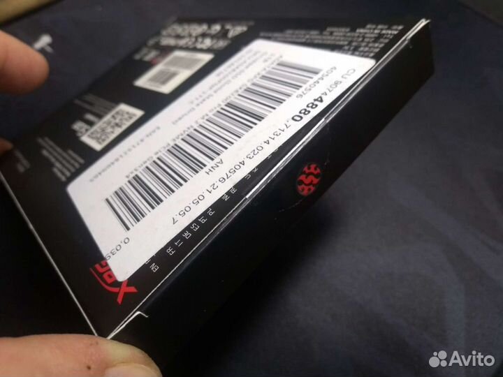 Ssd adata XPG SX8200 Pro M.2 nvme 1 TB