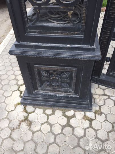 Сварочные работы,художественная ковка металла,монт